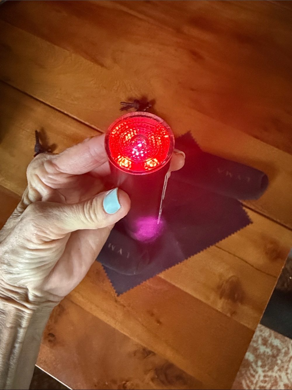 Lyma Laser